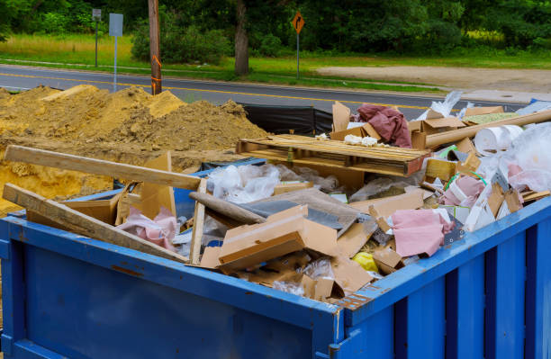 Professional Junk Removal in Yutan, NE